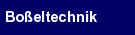 Boßeltechnik